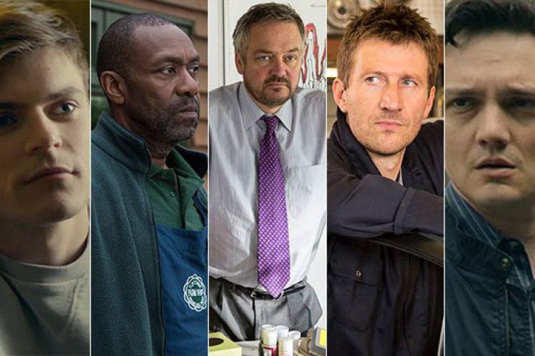 Broadchurch: who are the suspects?