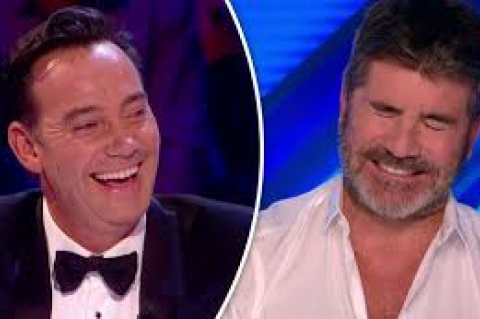 Strictly Come Dancing versus The X Factor