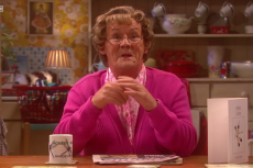 All Round To Mrs Browns