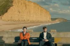 Broadchurch with Olivia Coleman and David Tennant