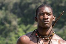 Roots: Brit actor Malachi Kirby 